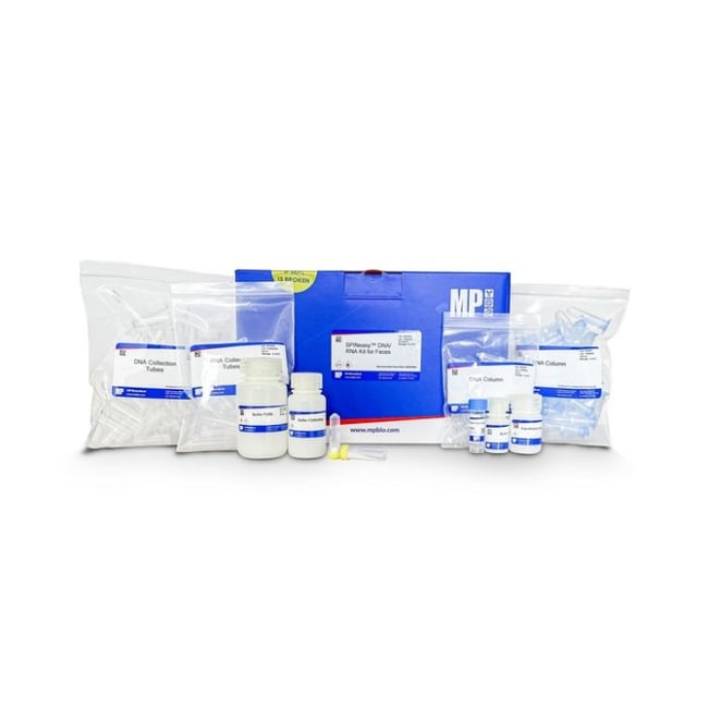 SPINeasy DNA/RNA Kit for Feces  50 Preps